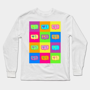 Unlike Long Sleeve T-Shirt